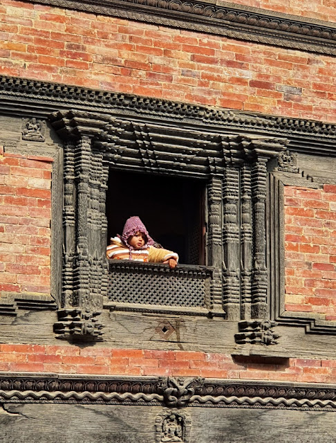 Patan Durbar Square