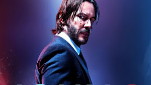 John Wick: Chapter 2 (Español Latino)(MEGA)