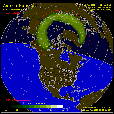 PRONOSTICO AURORAS 23 DE NOVIEMBRE 2012