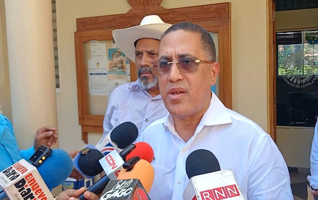 Infraestructura Escolar agiliza terminación de nuevas escuelas en la frontera dentro del Plan “Aulas 24/7”