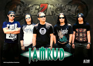 jamrud