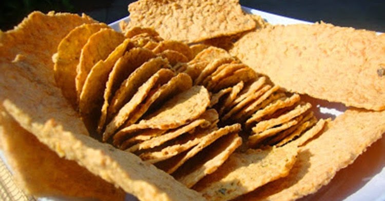 Resep Keripik Tempe Bandung Renyah  Resep Juna