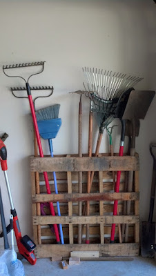  Top 5 Garage Organization Tips