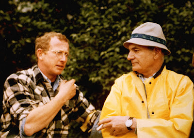 Allen Smith and Bob McCarthy, Massachusetts farriers