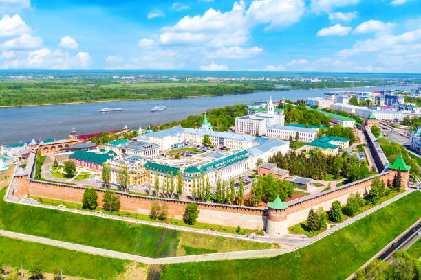 Rússia: região de Nizhny Novgorod enfrenta surto de febre hemorrágica em 2023