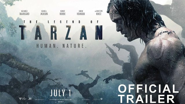 nonton the legend of tarzan