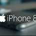iPhone 8 sẽ không được tích hợp cảm biến 3D hiện đại