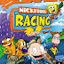 Nicktoons Racing Game