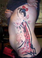 Asian Tattoos-4