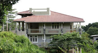 Vista House hotels in kandy sri lanka 