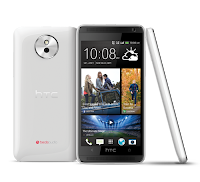 HTC Desire 600c