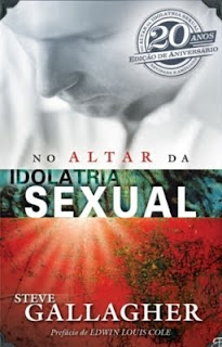 No Altar da Idolatria Sexual