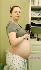 23 weeks