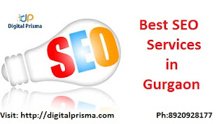 Best SEO Services in  Gurgaon