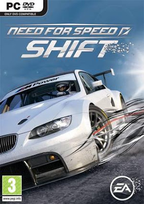 Download - Need for Speed SHIFT | PC