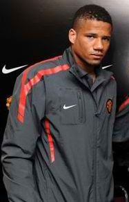 bebe man united wallpaper, bebe replace winger