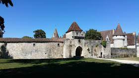 Château de Bridoire