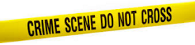 forpoliceman-Crime Scene Preservation Tap