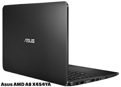  Asus terus membuatkan perangkat laptop yang dipasarkan dengan mengeluarkan banyak sekali se Berita laptop Harga Laptop Asus AMD Terbaru 2017 dan Spesifikasinya