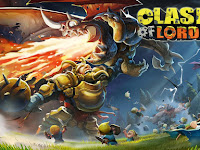 download game Clash of Lords 2 APK  v1.0.219 2016 (new)