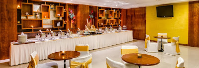 Hotels in Kolkata