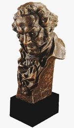 Premios Goya en España