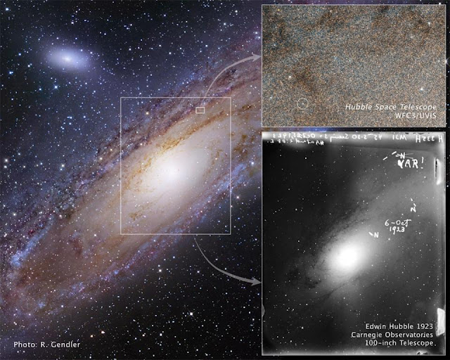 variabel-cepheid-edwin-hubble-astronomi