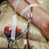 Fhemeron pede solidariedade e convoca população a doar sangue