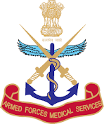 Armed Forces Medical Services (AFMS)