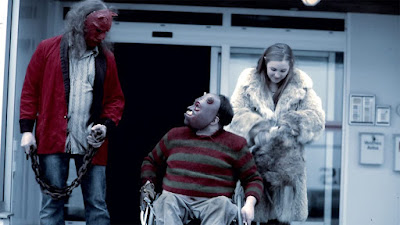 Christmas Cruelty 2013 Movie Image 3