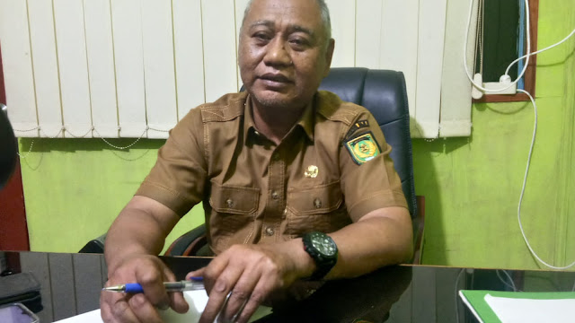 Kebijakan Baru! Jam Pelayanan Dukcapil Inhil Berubah, Berikut Penjelasannya