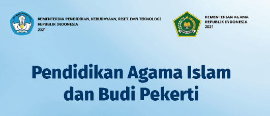 Modul Ajar Agama Islam dan Budi Pekerti Kelas 5 SD/MI Kurikulum Merdeka