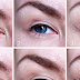 Simple Yet Elegant Eyeliner Tutorial - Eyeliner For Blue Eyes