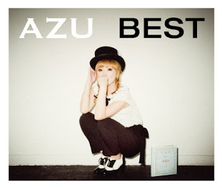 AZU - Best