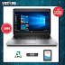 Το Laptop HP EliteBook 725 G3 12.5″ ΜΟΝΟ 189€ 🔥!!!