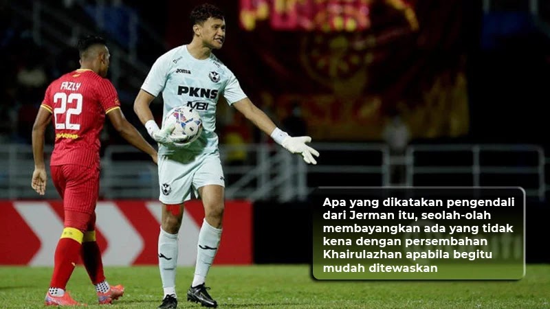 Gol pelik punca Selangor diratah JDT