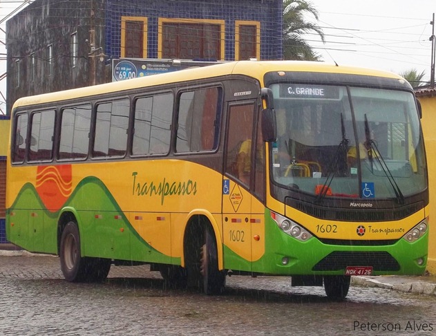 Transpassos 1602 _ Peterson Alves