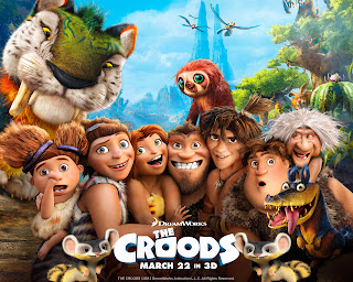 The Croods wallpapers 1280x1024 008