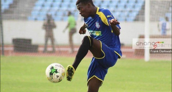 Africa: Asante Kotoko of Kumasi sign two new players