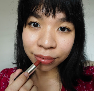 Make Up For Ever Rouge Artist Natural in N9 Copper Pink