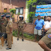 நீர்கொழும்பில் பதற்ற நிலை : முஸ்லிம் கடைகளுக்கு பூட்டு 