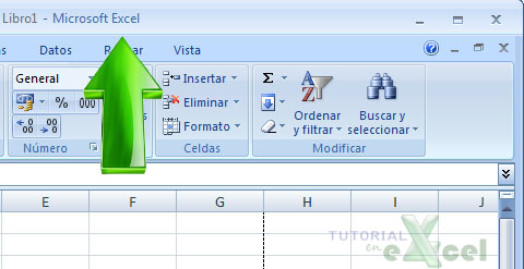 excel tutorial rapido Excel, EXCEL Excel Tips, Tutorial Trucos, TUTORIAL Profesional: 1.1 excel tutorial rapido Excel, EXCEL Excel Tips, Tutorial Trucos, TUTORIAL Profesional: 1.1