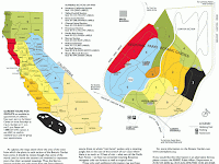 Berkeley Botanical Garden Map