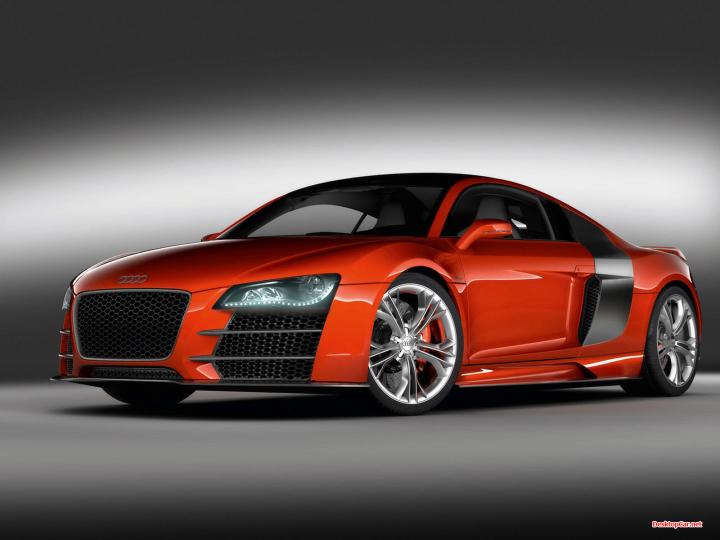 Audi R8 Wallpaper For Desktop. wallpapers 6 - Audi R8 TDI