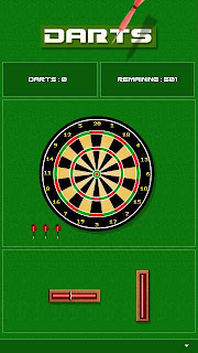 Darts