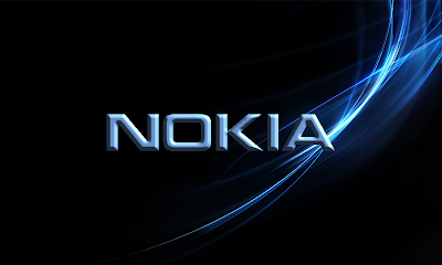 Nokia Logo