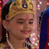 Cute Ruhanika Dhawan's First TV serial  Character  AASHI