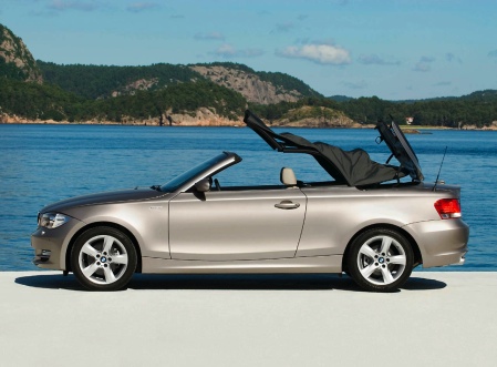 Bmw 120i Coupe. The 120i Coupe is equipped