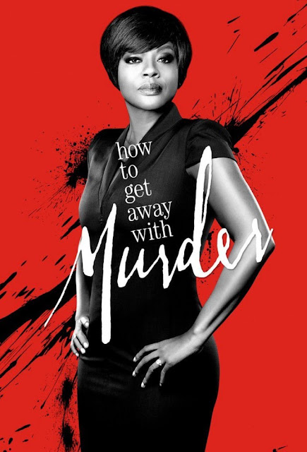 CÓMO DEFENDER A UN ASESINO (How to get away with murder)