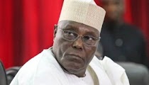 Atiku, PDP